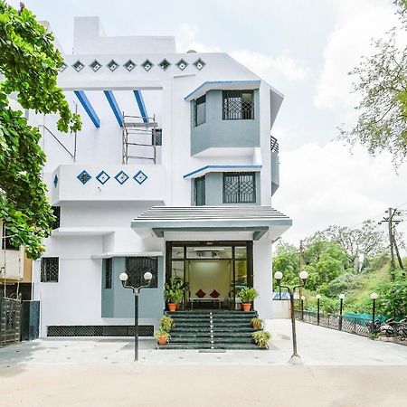 OYO 14826 Ashoka Executive Hotel Aurangabad  Exterior foto